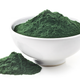 Illustration for article titled The Key to Colonizing Mars Could Be These Tiny Green Microbes